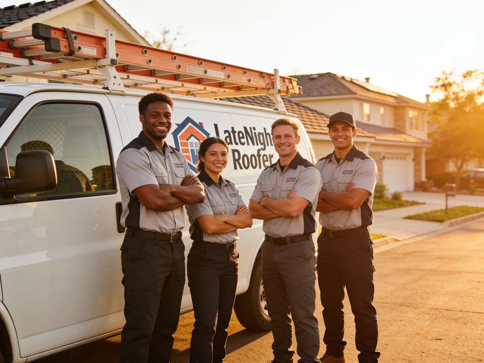 Emergency Roof Repair company in Clint, TX